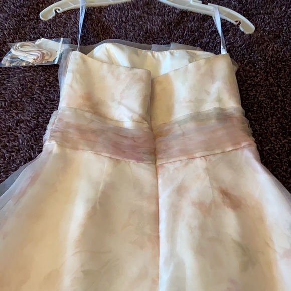 Bridesmaid dress or Formal dress. - Picture 4 of 7